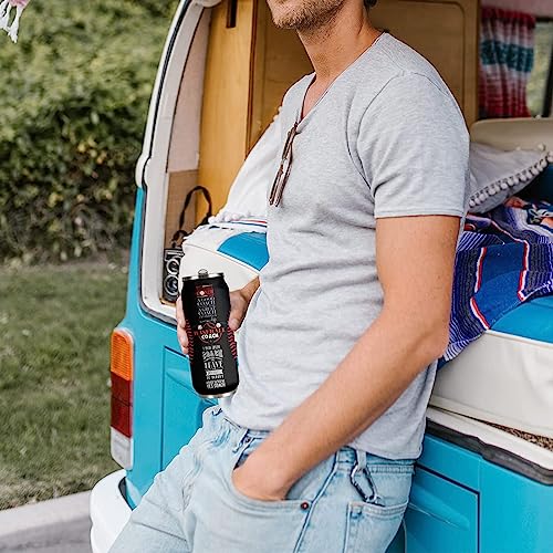 17 Oz Stainless Steel Baseball Coach Travel Tumbler, 500ml/17oz - color: Baseball Coach