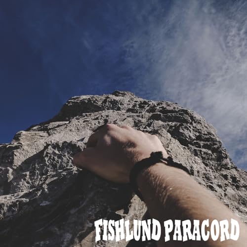 Paracord 550 lb, 7 Strand Paracord Rope 100ft 4mm, Nylon Parachute Cord for Camping, Coyote - size: 100ft, style: Coyote