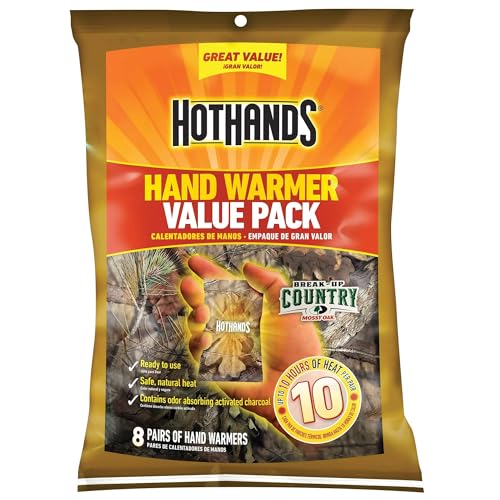 Hot Hands - 24 Pack