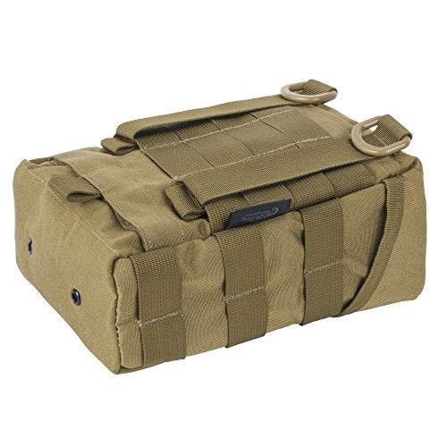 Helikon-Tex Bushcraft Line, E & E Pouch - color: Coyote