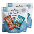 Nature's Garden Probiotic Immune Snack 28.8oz (24x1.2oz)Pack of 2 Trail Mix - size: 1.2 Ounce (Pack of 48)