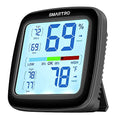 SMARTRO SC42 Professional Digital Hygrometer Indoor Room Thermometer