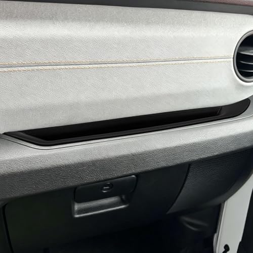 Zxiaochun 4PCS Center Console Organizer for 2024-2026 Wrangler JL/JLU/4XE - size: FOR 2024-2026 Wrangler JL