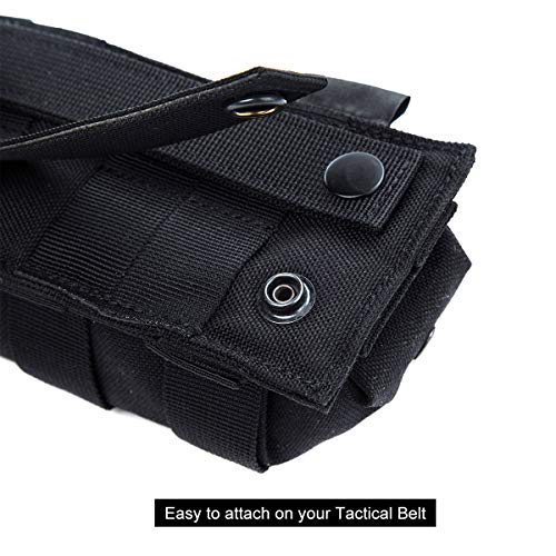 Tactical Universal Radio Holster