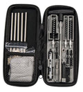 Smith & Wesson Compact Cleaning Kit, Compatible with Rifles, Pistols, and Handguns, for Cleaning, Maintenance, and Gunsmithing - style: Rifle Kit
