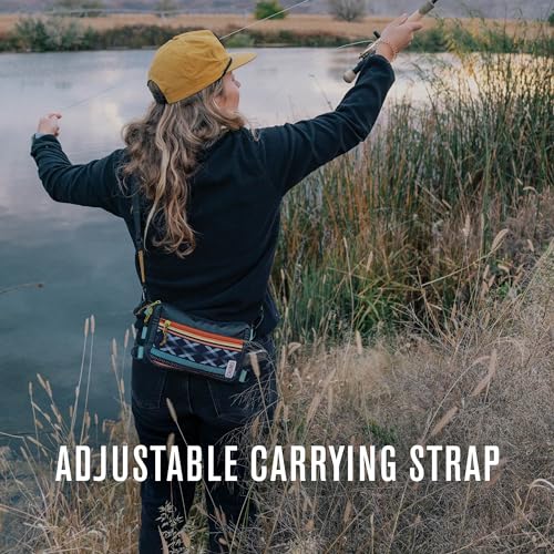Chums Rover Crossbody Bag, Sling Bag Purse for Women & Men - color: Summit