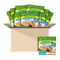 Nature Valley Biscuit Sandwiches, Coconut Butter, Snacks, 5 ct, 6.75 OZ (Pack of 12) - size: 5 Count (Pack of 12)