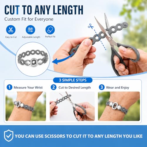 4 PC Modular Straps,Flexible Multi-Tool,80 Pound Load,18" lengths,Gear Strap,Reusable Multitool Utility Gear Ties for Camping,Outdoor Adventure,Luggage,Tool Organization,Travel,EDC（Grey） - color: Gray