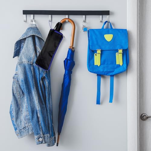 HARFINGTON Wet Umbrellas Bag Superfine Fiber Reversible Umbrellas Sleeve Cover Portable Waterproof Case for Storage Carry Travel Home Outdoor - color: Grey, size: 15"x5"