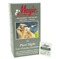 BRACO Magic Lens Cleaning Towelettes, 100 Count