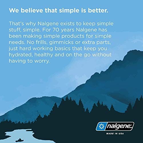 Nalgene Everyday OTF