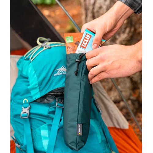 Coghlan’s Stuff Sacks & Ditty Bag Sets – Lightweight Ripstop or Mesh Storage Bags for Organizing Camping, Hiking, and Travel Gear - style: Ripstop Ditty Bag (3 Pack)