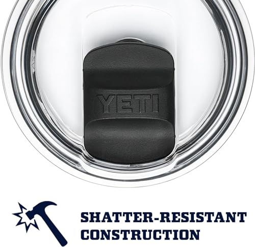 YETI Rambler 24 oz Mug, Vacuum Insulated, Stainless Steel with MagSlider Lid - color: Ridgeline