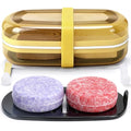 Shampoo Bar Holder and Soap Case, Leakproof Travel Container with Lid & Drain Tray, Includes Silicone Strap and Soap Bag, Compatible with Kitsch Solid Shampoo & Conditioner Bars(Lemon Yellow, Large) - color: Lemon Yellow Style A-large