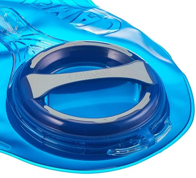CamelBak Stoaway Hiking, Snow, Run Hydration Bladder Reservoir with Insulated Tube - size: 100oz