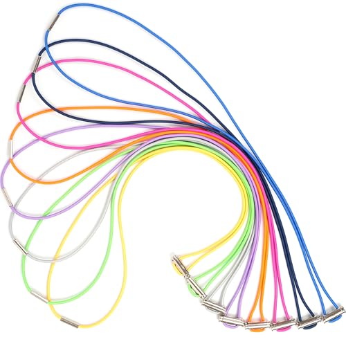 Garbage Can Bands 8 Pcs Trash Can Bands Adjustable Large Rubber Bands