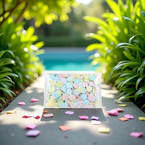 1000 Sheets Colorful Portable Disposable Paper Soap Portable Travel Hiking Washing Hand Bath Toiletry Paper Sheets Gentle Papers for Soap Fragrance Hand Wash