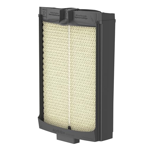 AprilAire HYDRLH Hard Water Maintenance Kit for 620 and 720 Series Humidifiers With HydroCore Water Panel Cartridge and Replacement Orifice - style: Hard Water