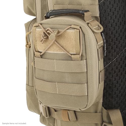Maxpedition FR-1 Pouch - color: Khaki