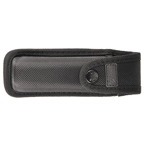 UltraFire Flashlight Holster Nylon Case Torch Holder Skin