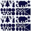 8 Sheets Down Repair Patch Fabric Patches Self-Adhesive Washable Repair Patch Kit for Clothes Bags, 4 x 8 Inches (Blue) - color: Blue