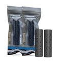 GOFILTR Magnesium Alkaline Water Infuser (2 Pack) 9.5 pH + Electrolytes for Any Water Bottle/Small Pitcher, 750 Refills / 3 Months, 2 Ionized Mineral Water Infusers - color: Alkaline Magnesium - 2 Pack