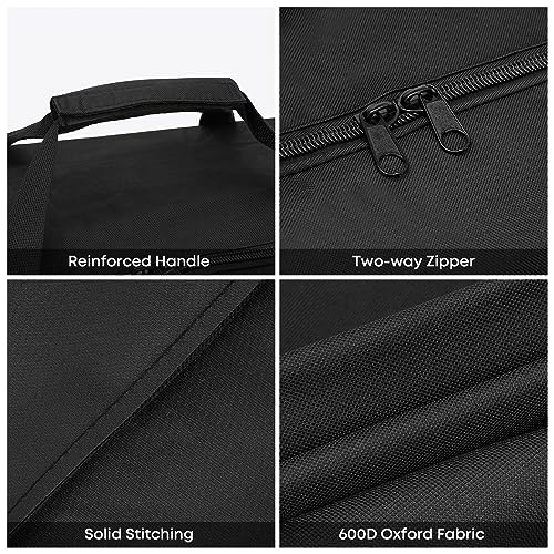 Stanbroil Heavy Duty Carry Bag - size: 2 Burner Bag