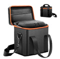 ENOFLO Power Station Storage Bag, Travel Carrying Storage Compatible with G120/G200 Power Station