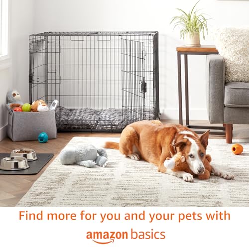 Amazon Basics Premium Leak Proof Dog Poop Bags with Dispenser and Leash Clip, Lavender Scented, 13" x 9", 540 Count (36 Rolls of 15) - style: 540 Bags
