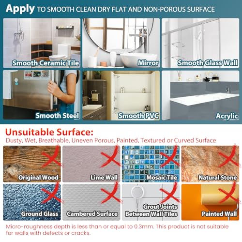 TAILI Double Layer Soap Dish Suction Cup Soap Holder, Strong Sponge Holder for Shower, Bathroom, Tub and Kitchen Sink, Drill-Free, Removable (Pack of 2) - color: White, size: 5.8" * 3.7" 2 Tier (Pack of 2)
