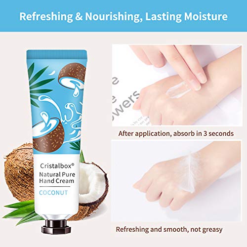 28 Pack Hand Lotion Gifts for Women,Teacher Gifts,Bulk Gifts for Women,Teen Girls,Birthday Gifts Return Gifts,Graduation Gifts,Natural Plant Fragrance Travel Lotion Hand Cream for Dry Cracked Hands