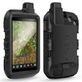 TUSITA Case Compatible with Garmin Montana 760i 750i 710i 700i 700 710 - Silicone Protective Cover - GPS System Accessories