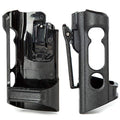 LUITON Holster for Motorola APX6000/APX8000/PMLN5709/PMLN5709A Holder Carry Case Models 1.5, 2.5 and 3.5 - color: 1 pack