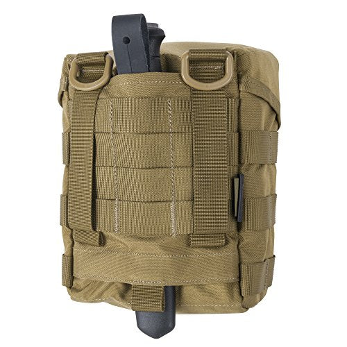 Helikon-Tex Bushcraft Line, E & E Pouch - color: Multicam