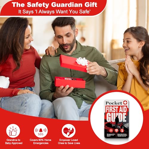 Tiny Pocket Survival Guide EDC Survival Kits Military Grade for Field Emergency, First Aid, Disaster, and Rural Urban Preparedness - style: Survival &First Aid Kit