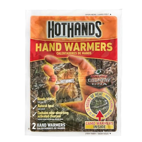 Hot Hands - 24 Pack