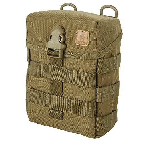 Helikon-Tex Bushcraft Line, E & E Pouch - color: Coyote