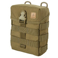 Helikon-Tex Bushcraft Line, E & E Pouch - color: Coyote