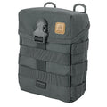 Helikon-Tex Bushcraft Line, E & E Pouch - color: Shadow Grey