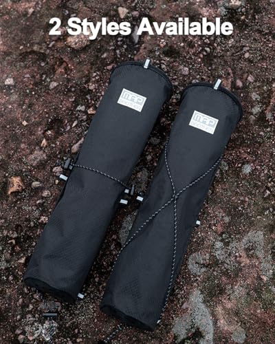 Trekking Poles Carry Bag, Waterproof & Lightweight Hiking Poles Storage Bag, Portable storage bag for trekking poles
