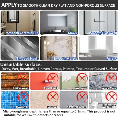 Corner Shower Caddy Suction Cup, Wall Mounted Suction Shower Rack Organizer, No Drilling Shower Shelf, Clear Basket with 4 Movable Hooks, Bathroom Storage Rack (clear, 90°corner) - style: Corner size, 1 piece