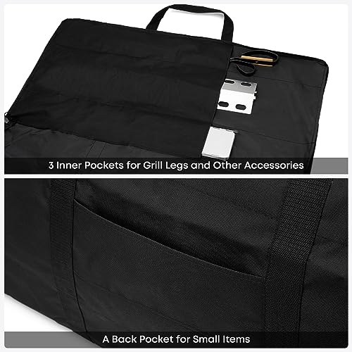 Stanbroil Heavy Duty Carry Bag - size: 2 Burner Bag