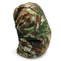 Waterproof Rucksack Cover Backpack Rain Cover 30L-100L for Travel Climbing Hiking (Leaf Camo, 60L-70L) - color: Leaf Camo, size: 60L-70L