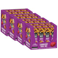 Granuts Cranberry Trail Mix, Sweet and Salty, 1.41 oz (48 Pack) | Individual Snack Packs - size: 0.15 Ounce (Pack of 48)
