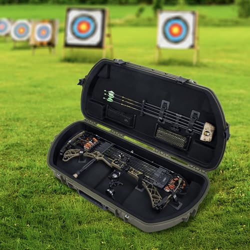 SKB - color: Green, size: 43.63" L x 20.5" W