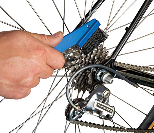 Park Tool GSC-1 Gear Cleaning Brush