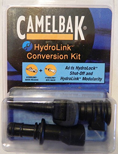 Conversion Kit with HydroLock