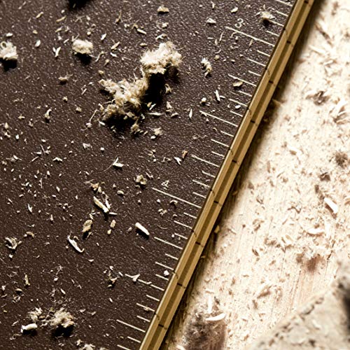 Rite in the Rain Weatherproof Side Spiral Notebook, 4.625" x 7", Brown Weatherproof Notepad, Universal Page Pattern (No. 473) | writing-pencils - color: Brown, size: 1 Pack, style: Universal