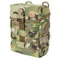 Helikon-Tex Bushcraft Line, E & E Pouch - color: Multicam